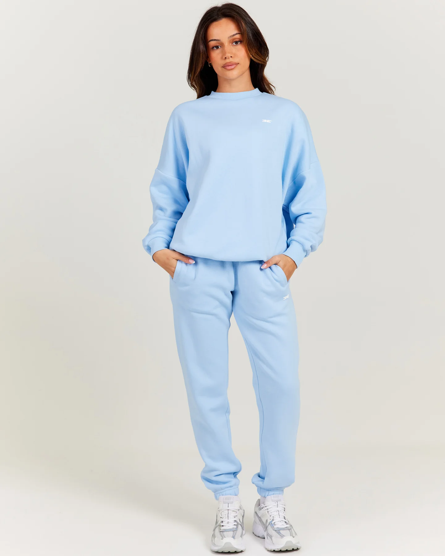 Omni Jogger - Light Blue - Image 7