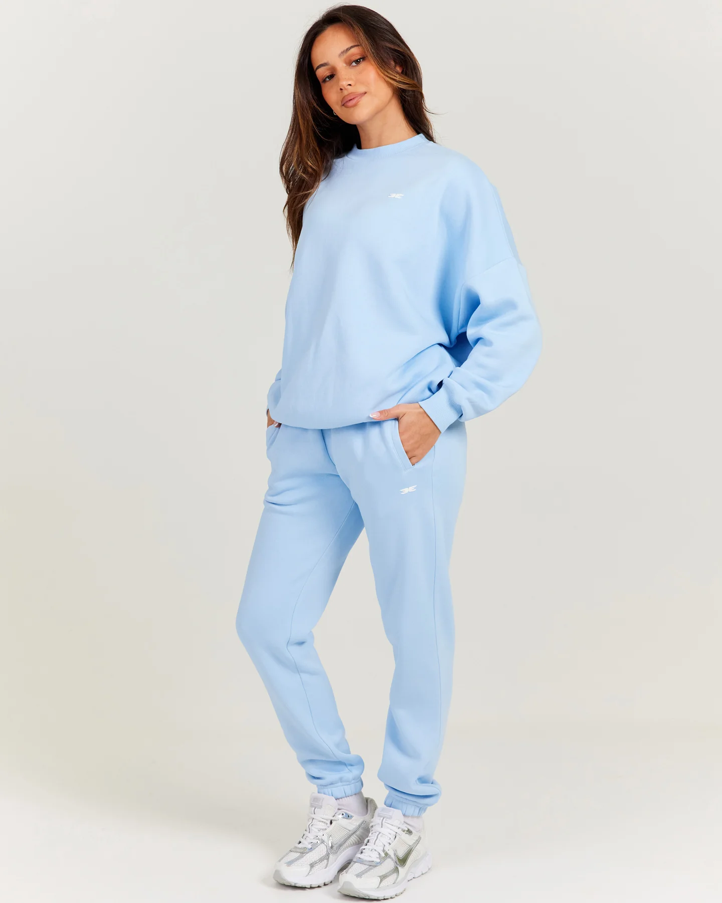 Omni Jogger - Light Blue - Image 8
