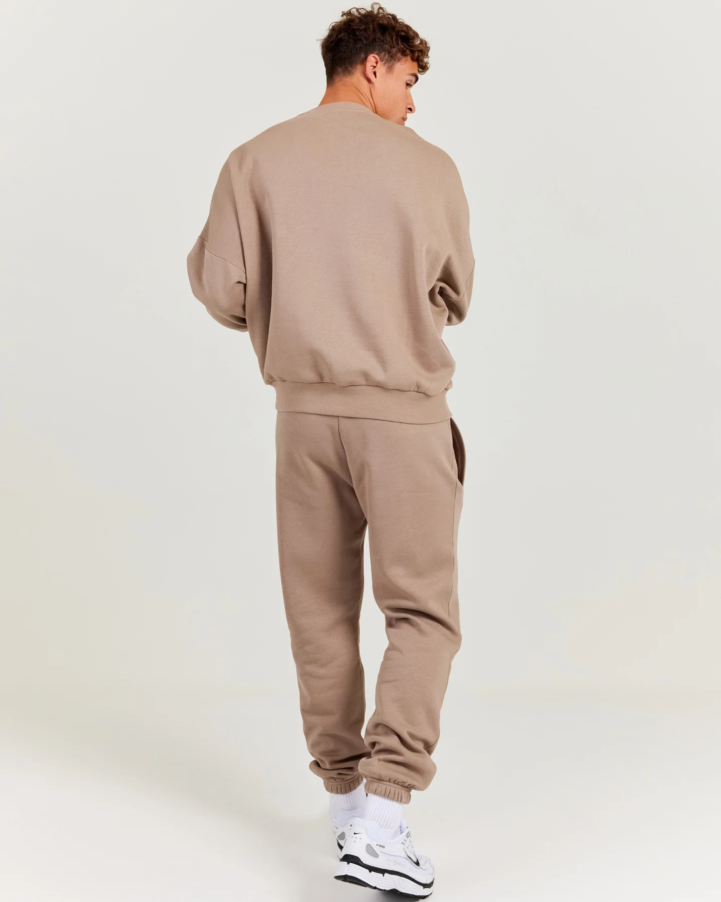 Omni Jogger - Toasted Cashew - Image 4