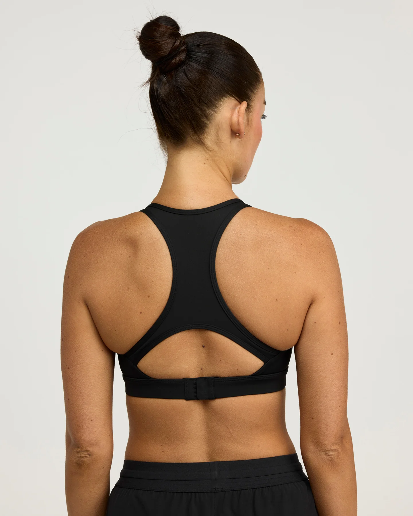 PerForm Core Bra - Black - Image 4