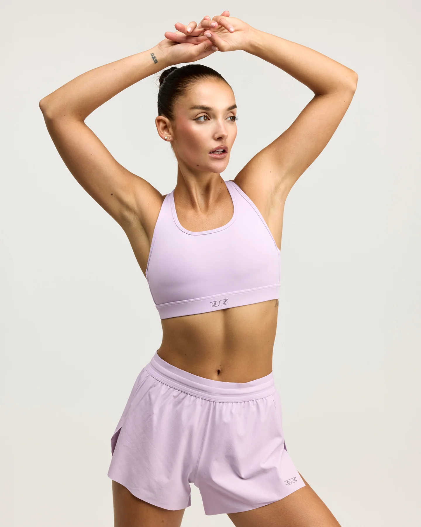 PerForm Core Bra - Grape - Image 4