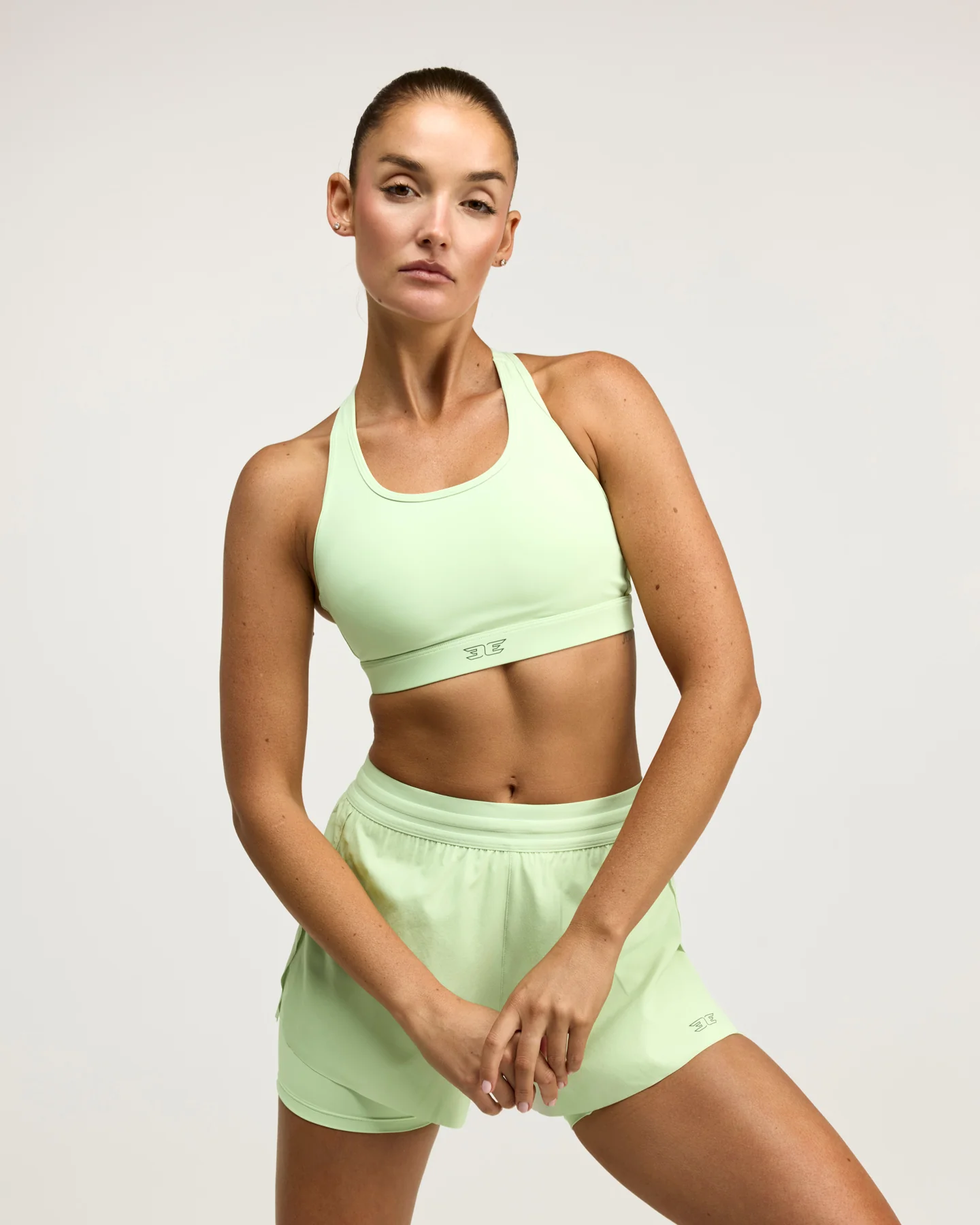 PerForm Core Bra - Lime - Image 3