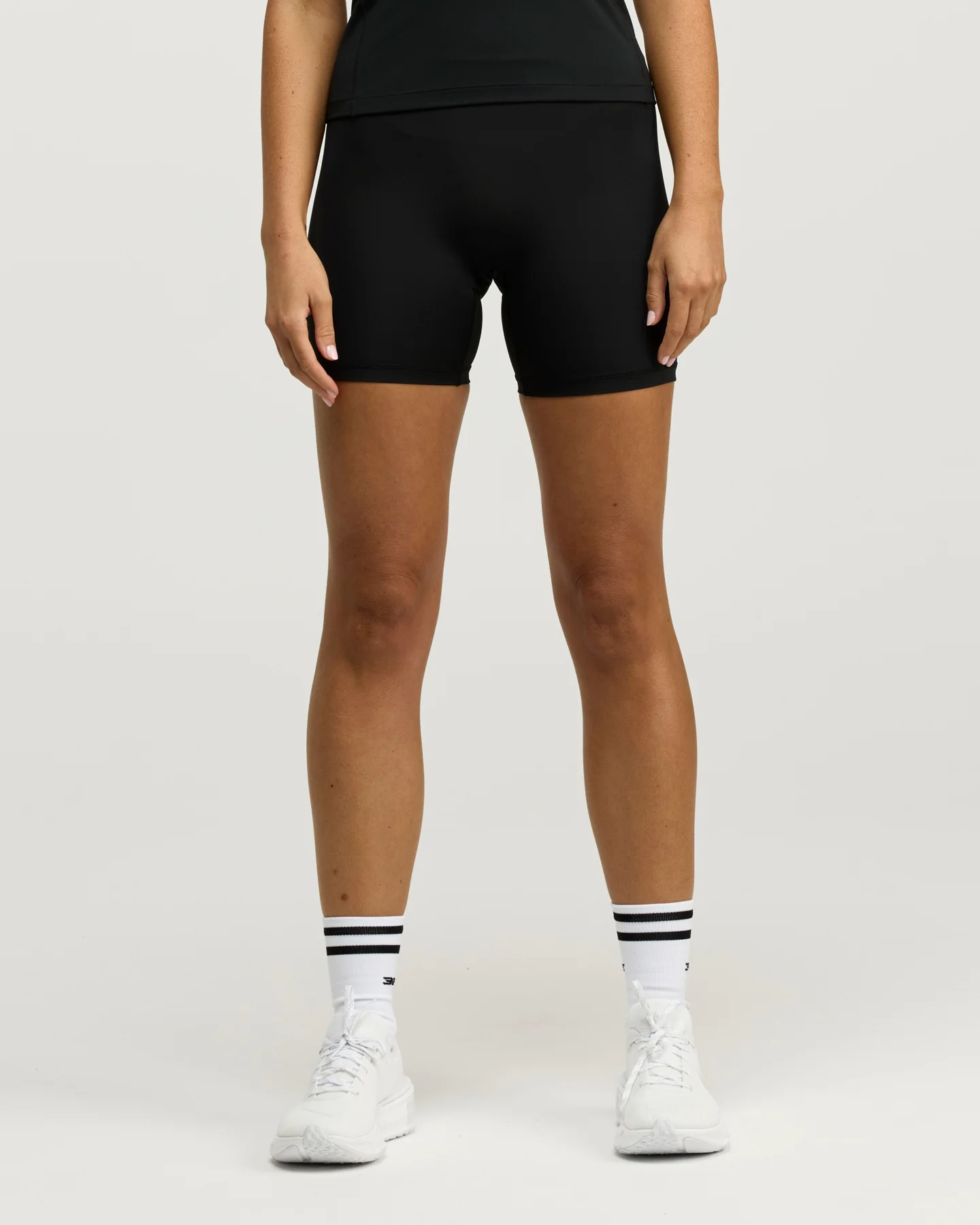 PerForm Shorts - Black - Image 7