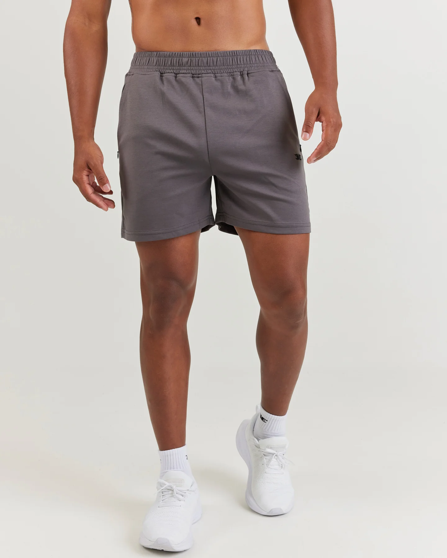 Prime Shorts - Slate - Image 3