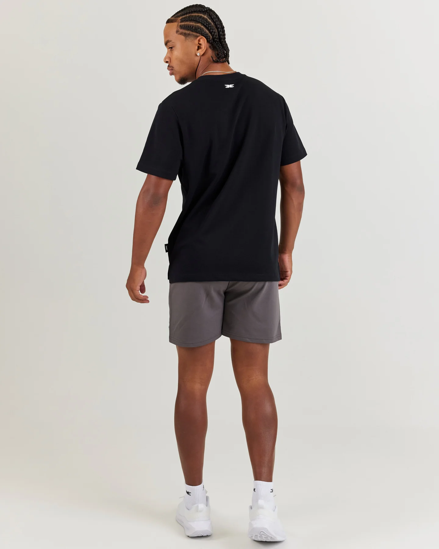 Prime Shorts - Slate - Image 6