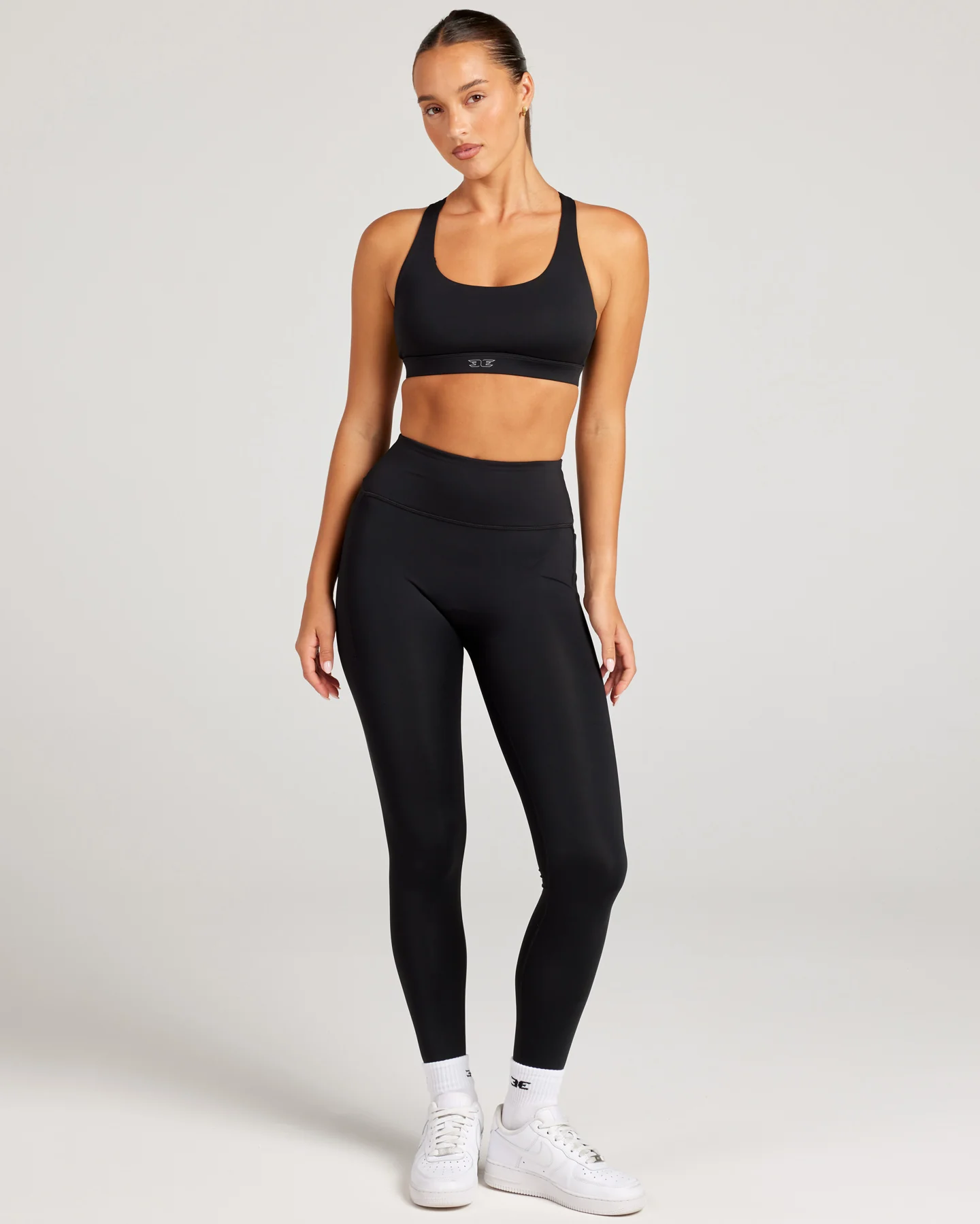 ProForm Ascend Tights - Black - Image 5