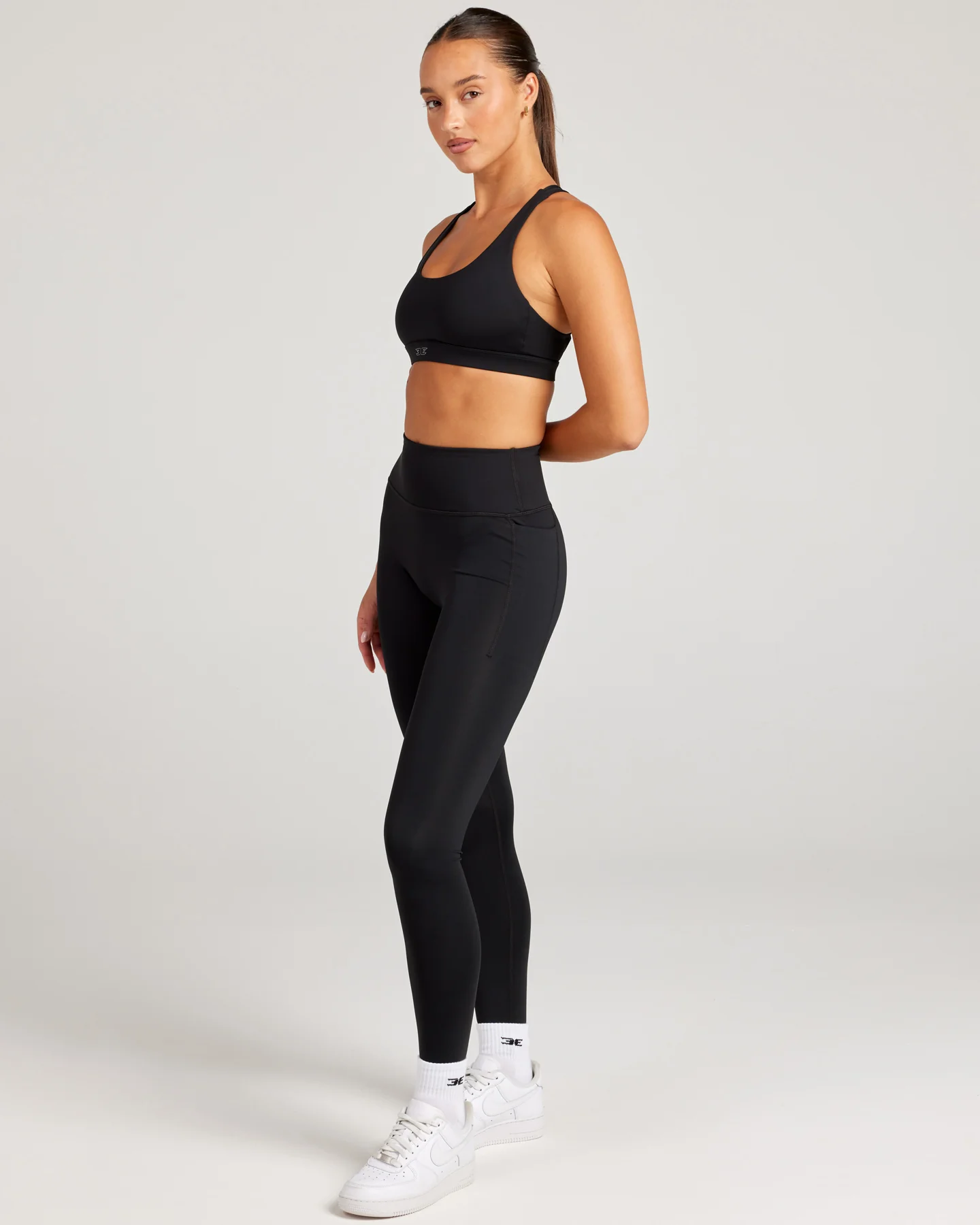 ProForm Ascend Tights - Black - Image 6