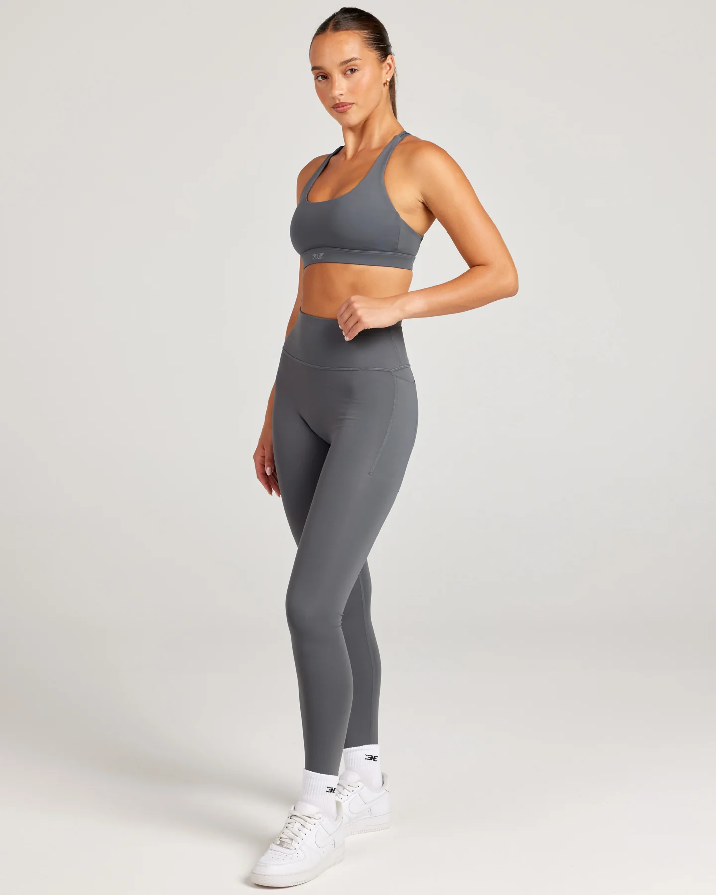 ProForm Ascend Tights - Grey - Image 6