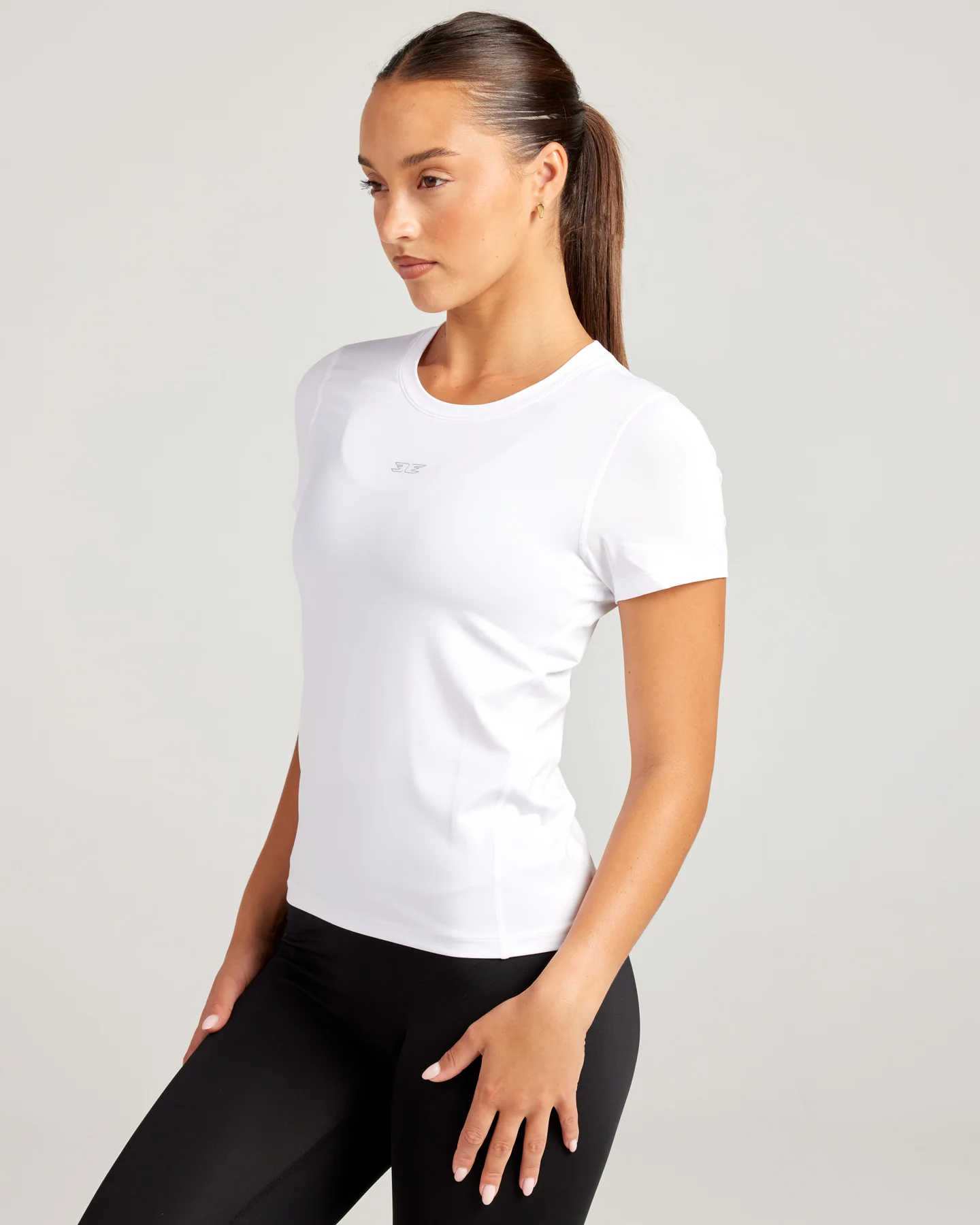 ProSport Tee - White - Image 3