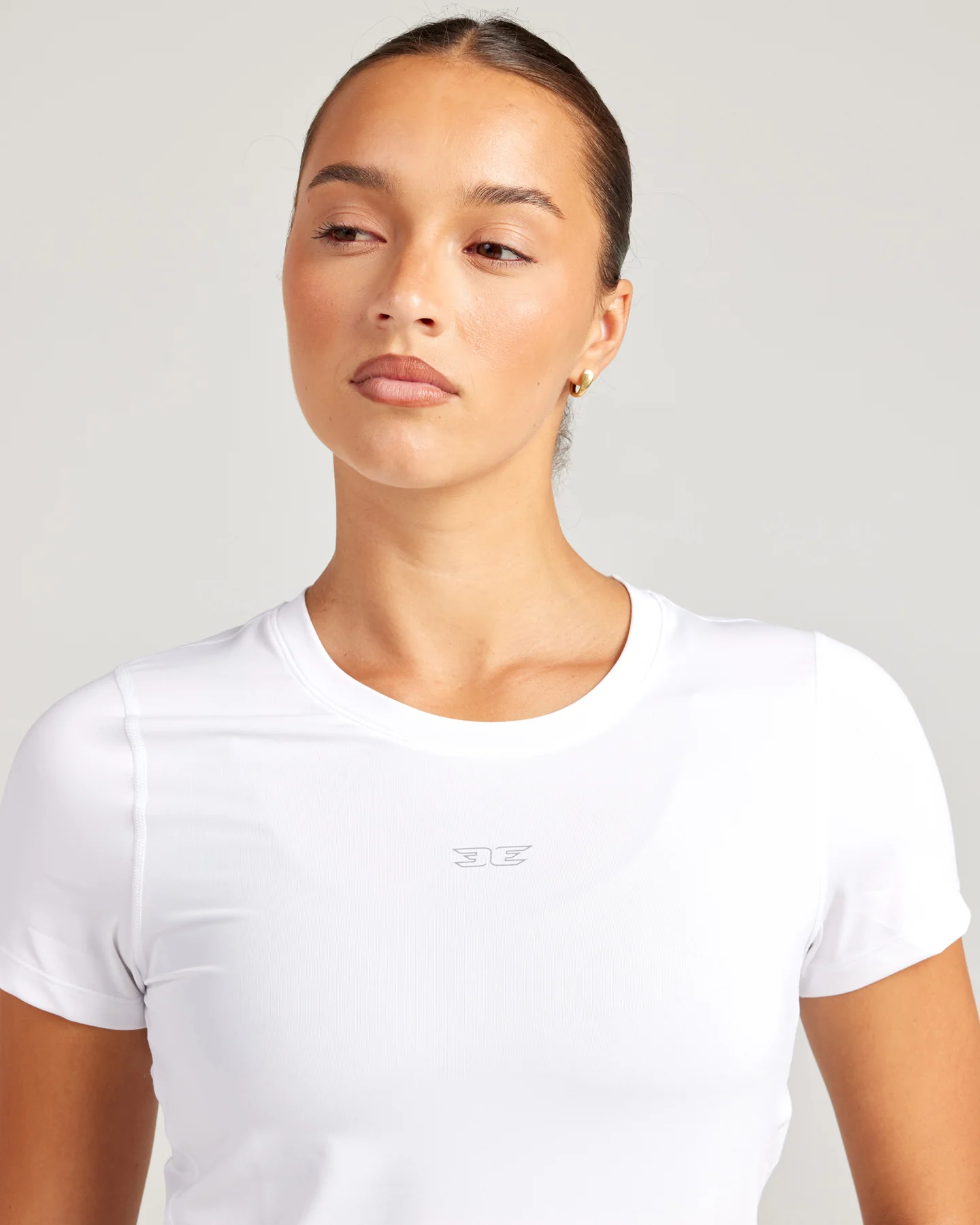 ProSport Tee - White - Image 4
