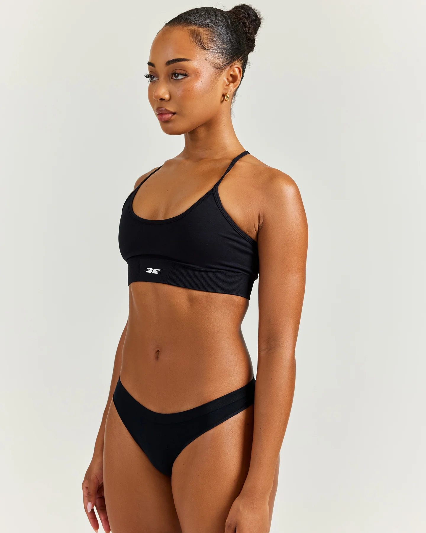 Seamless G - Black - Image 3