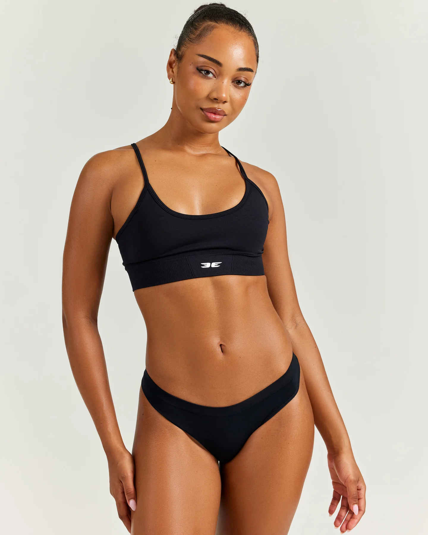 Seamless G - Black - Image 4