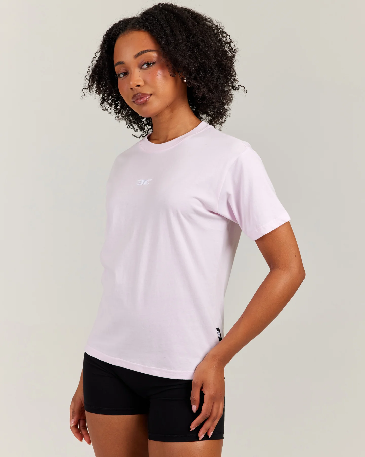 Women's Classic Lite Tee - Pink - Image 3